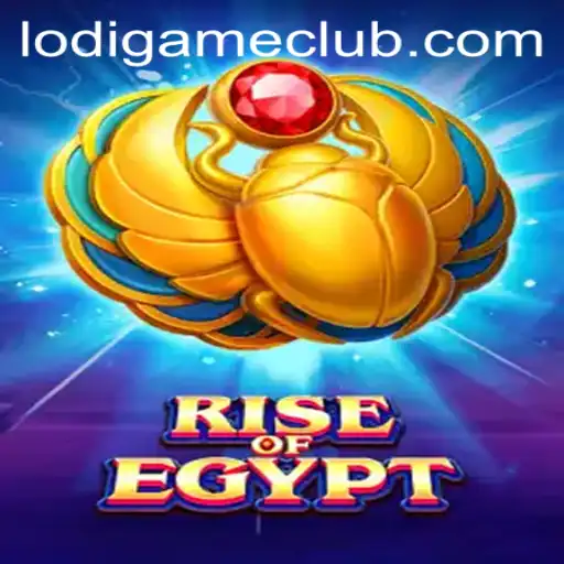 Exploring the Thrilling World of RiseOfEgypt: A Journey with LodiGame PH