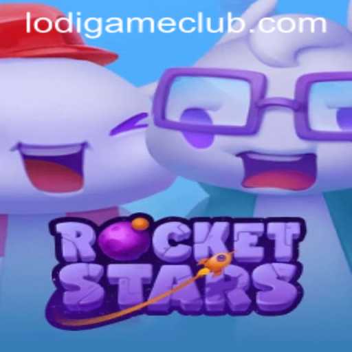 RocketStars: Exploring the Galactic Adventure with LodiGame PH