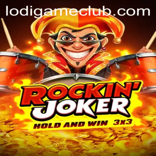 Discover RockinJoker in the LodiGame PH Universe