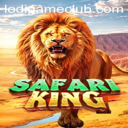 Exploring the Wild World of SafariKing: A LodiGame PH Adventure