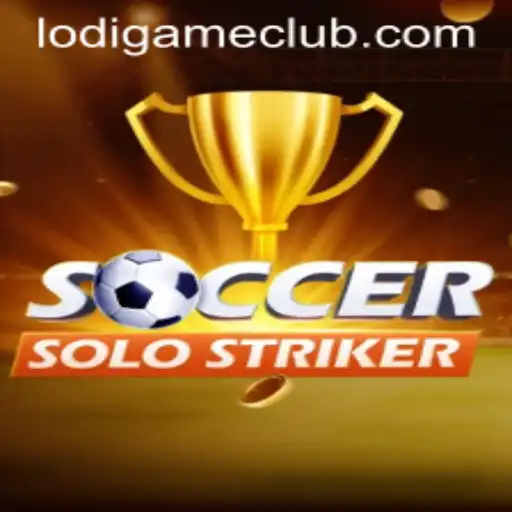 SoccerSoloStriker: A Unique Gaming Experience by LodiGame PH