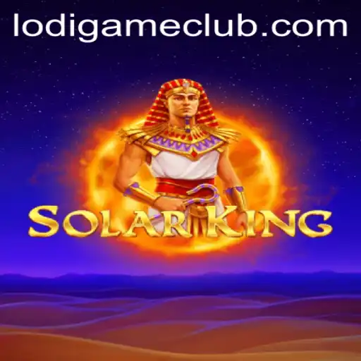 Discovering SolarKing: An Immersive Mobile Experience by LodiGame PH