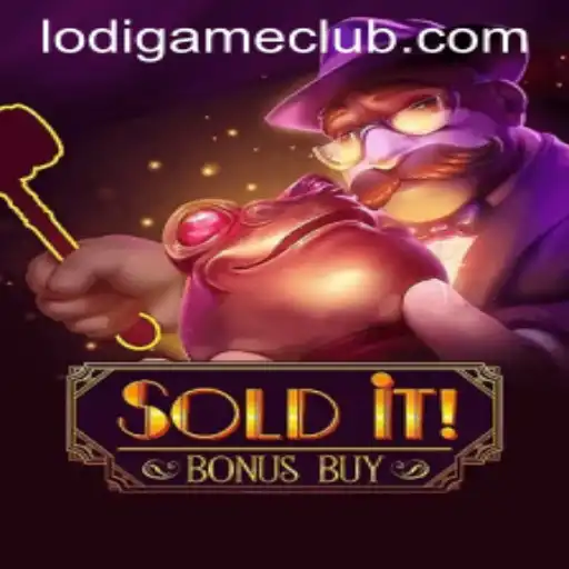 Unveiling SolditBonusBuy: A Comprehensive Guide by LodiGame PH