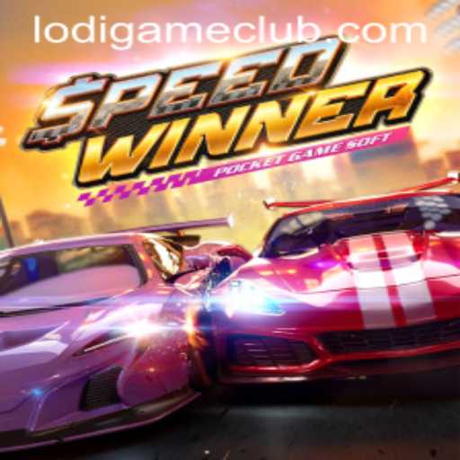 SpeedWinner: A Thrilling Gaming Experience with LodiGame PH