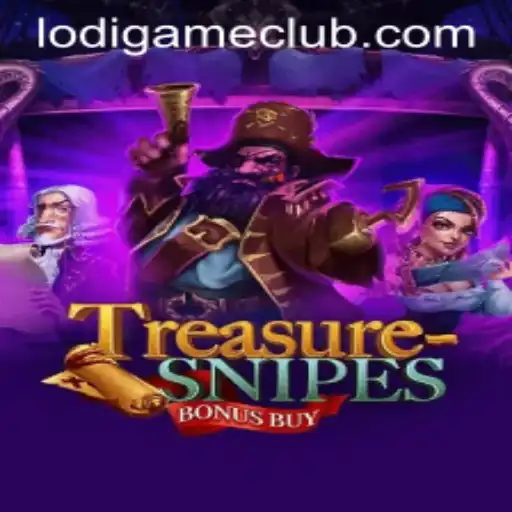 Embark on an Epic Adventure with TreasuresnipesBonusBuy from LodiGame PH