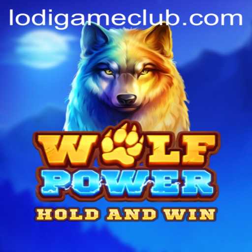 WolfPower: Unleashing the Thrills with LodiGame PH